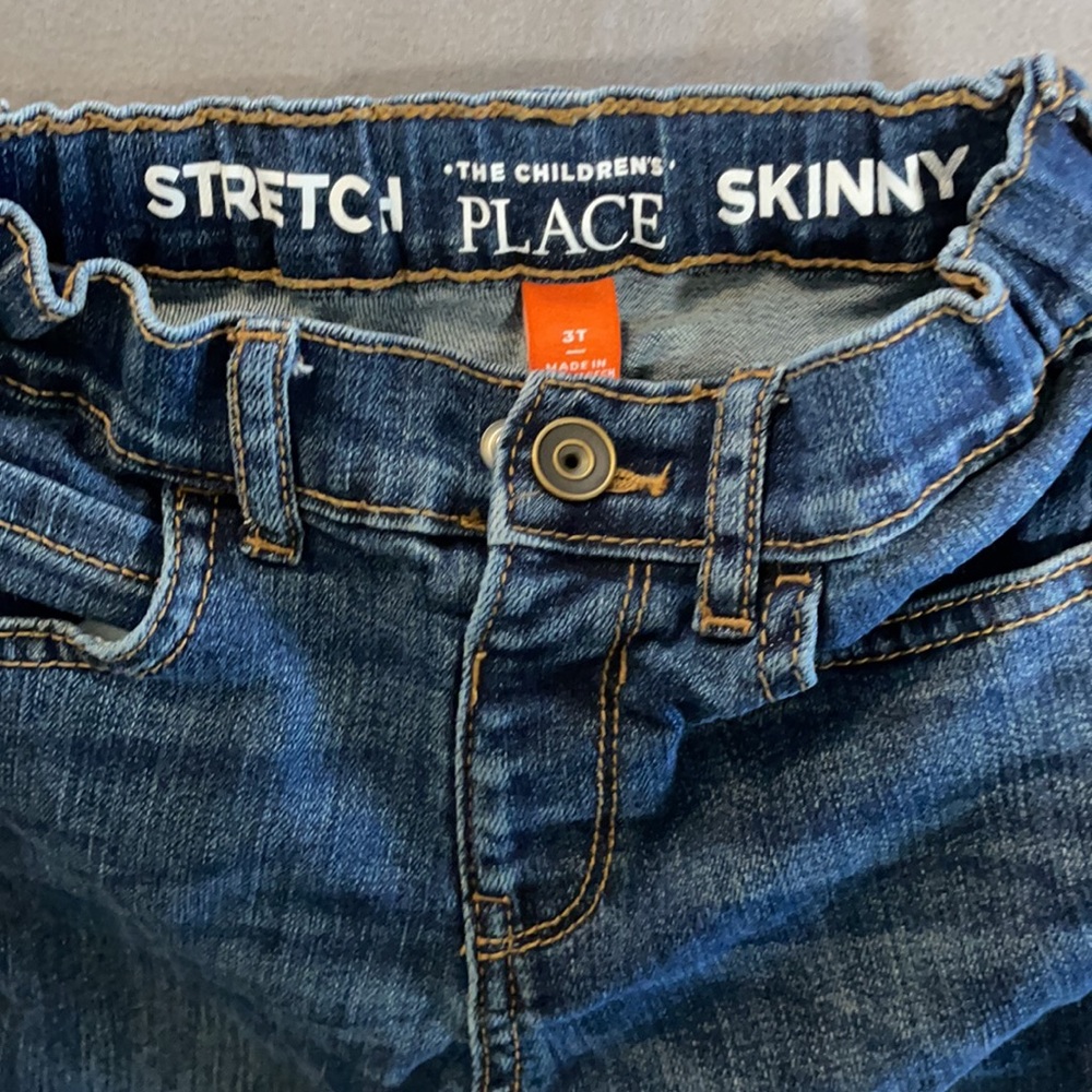 Pants - Picture 2 of 2